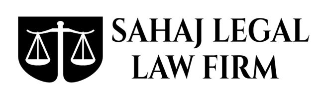 Sahaj Legal - Law Firm